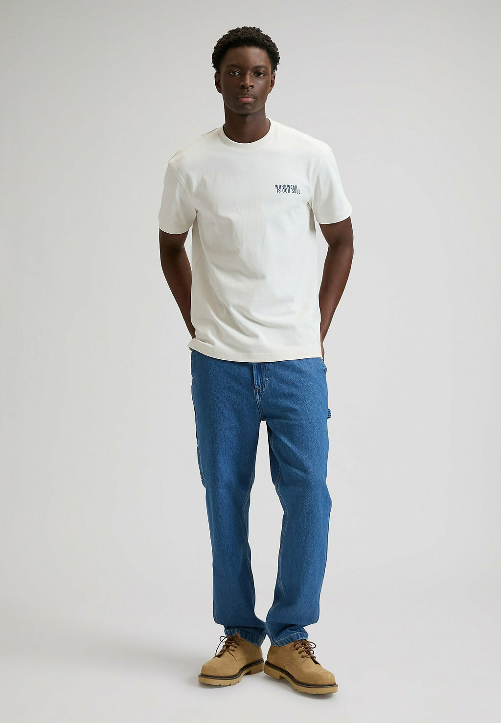 Lee WORKWEAR_WORKER FOR