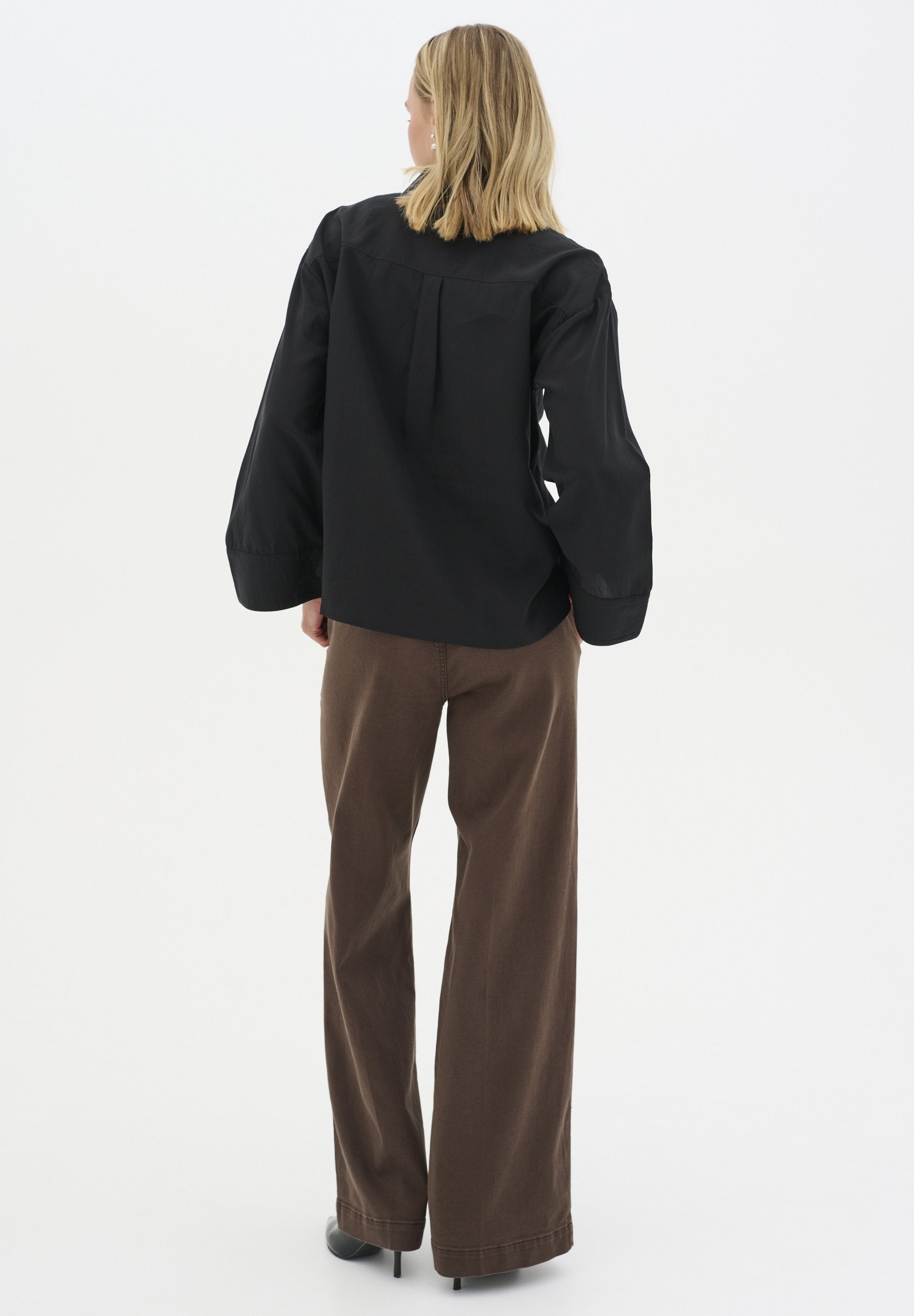 My Essential Wardrobe TULLAMW