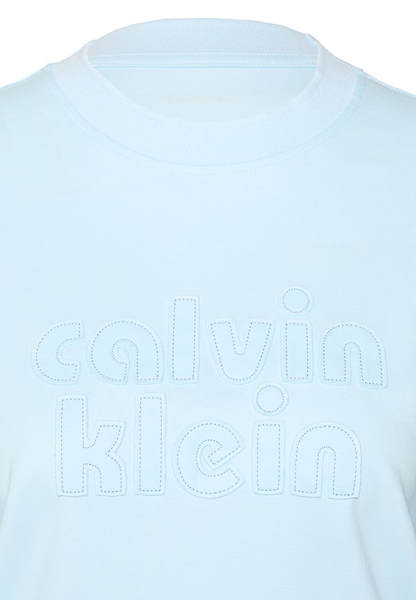 Calvin Klein Jeans OVERSIZED