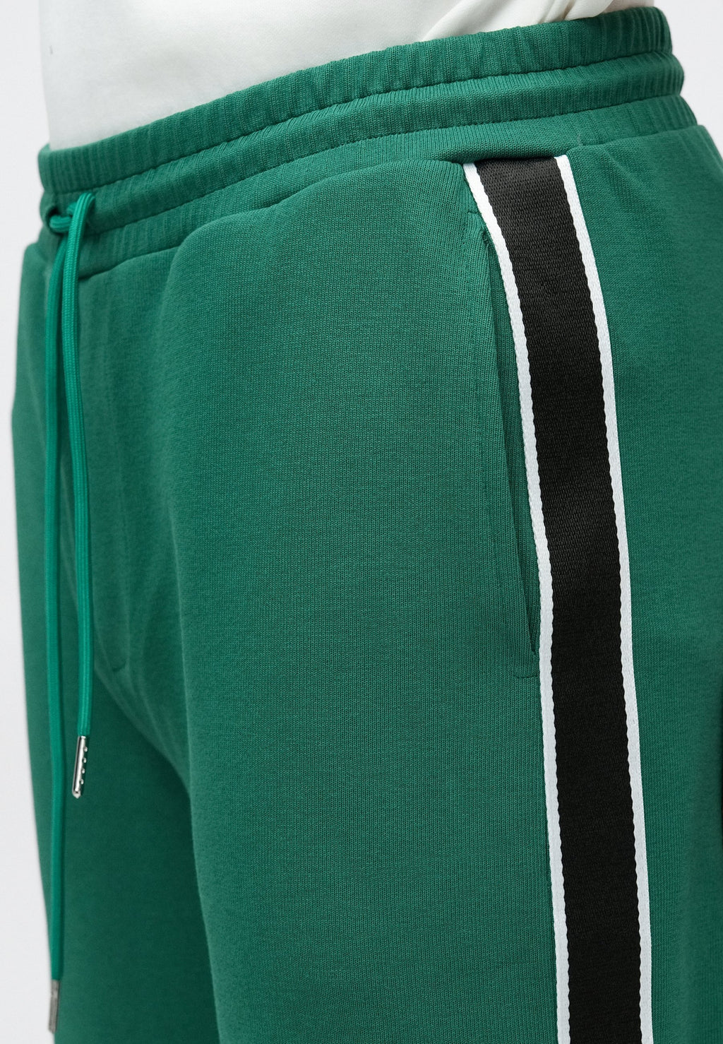 Essential Collective SIDE PANELED TRACK PANT