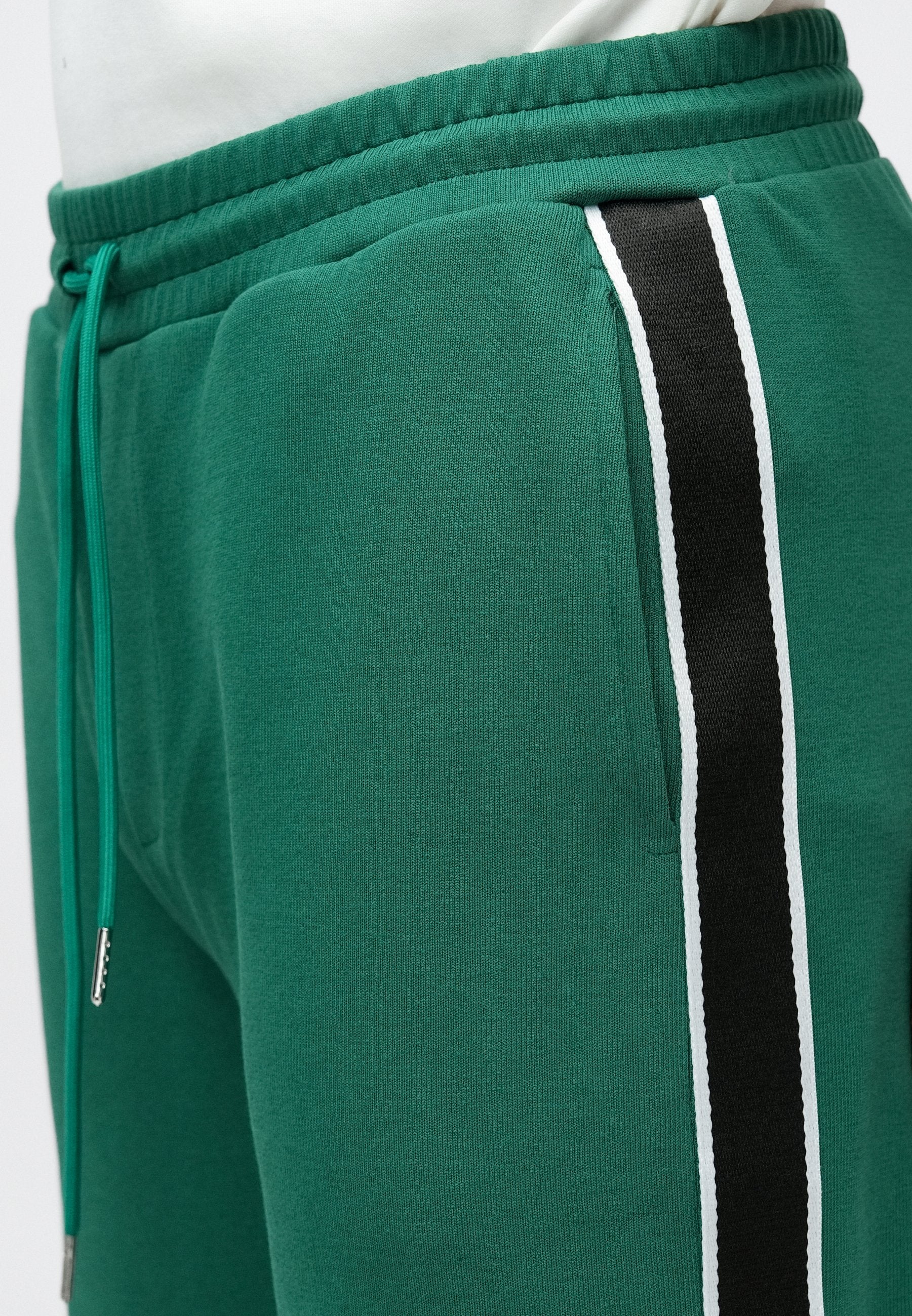 Essential Collective SIDE PANELED TRACK PANT