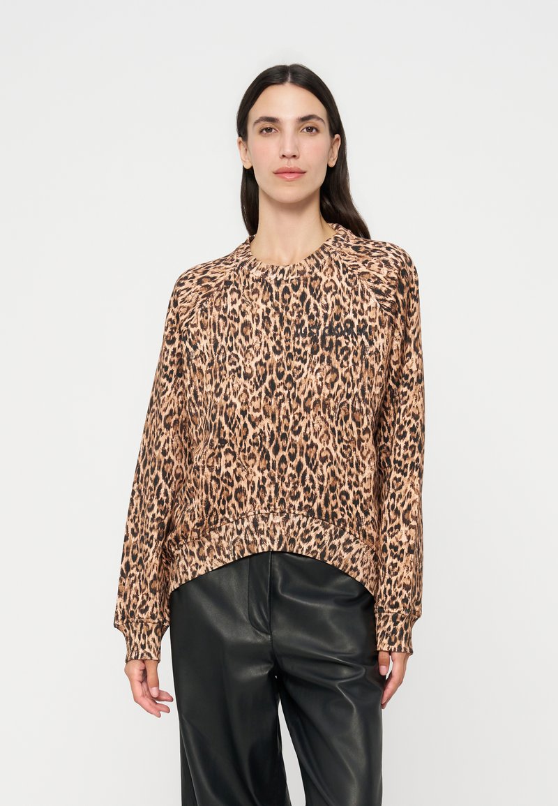 Just Cavalli Sweatshirt Media 1