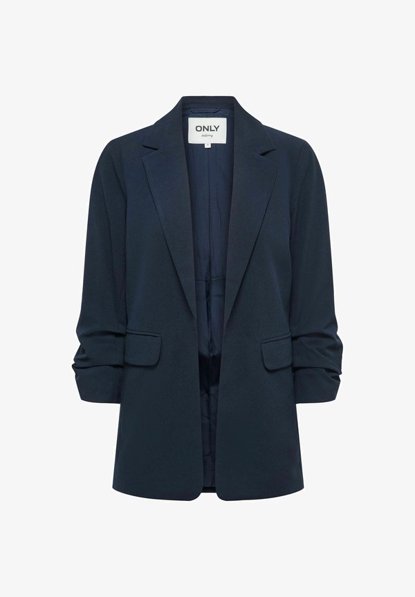 ONLY BLAZER ONLKALINA BLAZER - Short coat - night sky