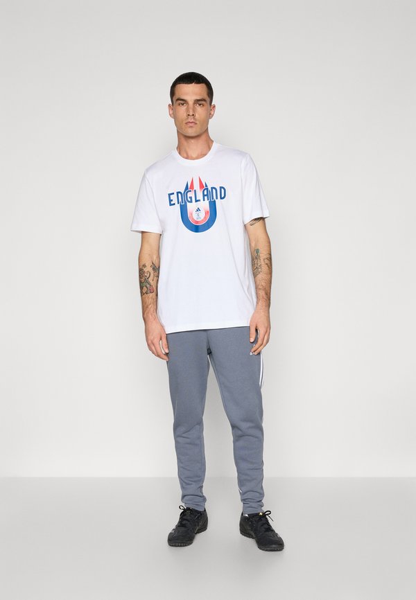 adidas Performance WOMEN EURO 25 ENGLAND T-SHIRT