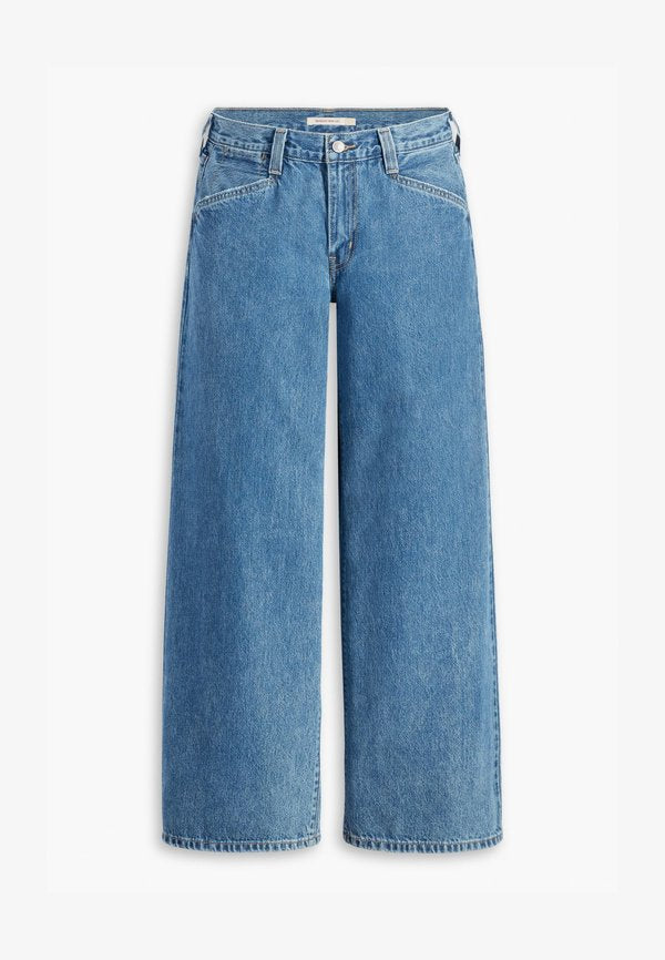 Levi's® 94 BAGGY WIDE LEG - Baggy Jeans - take chances