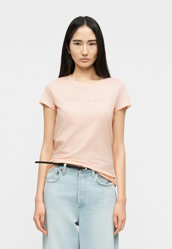 Armani Exchange
