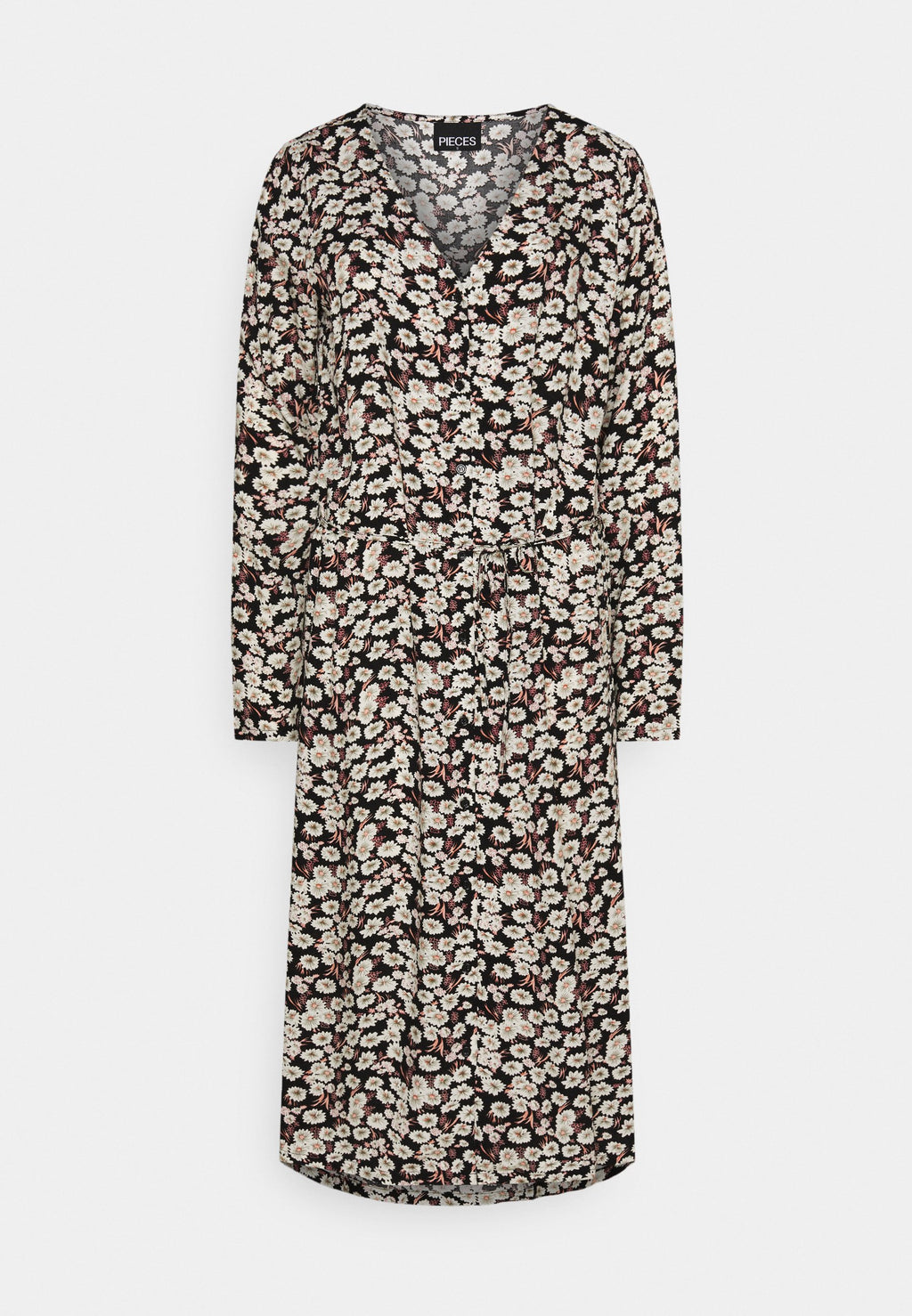 PIECES Tall PCJUGLA SHIRT DRESS