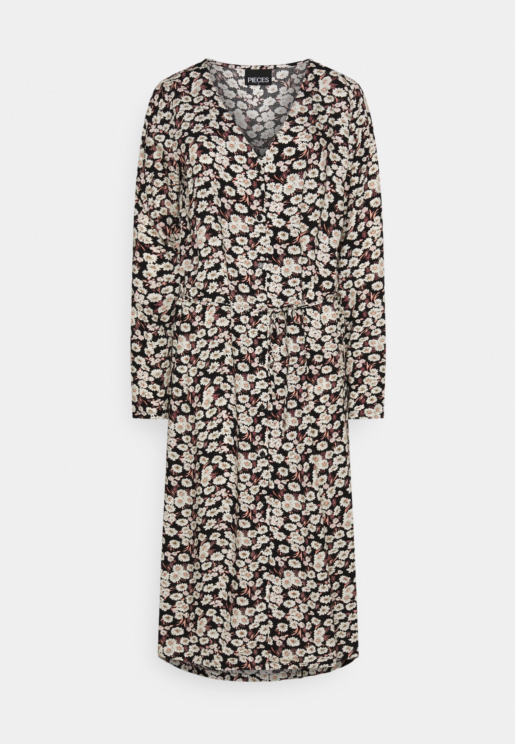 PIECES Tall PCJUGLA SHIRT DRESS