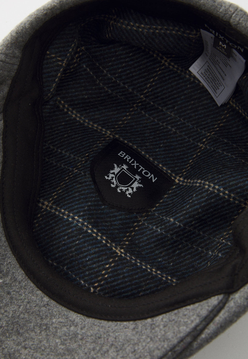 Brixton BROOD SNAP CAP UNISEX