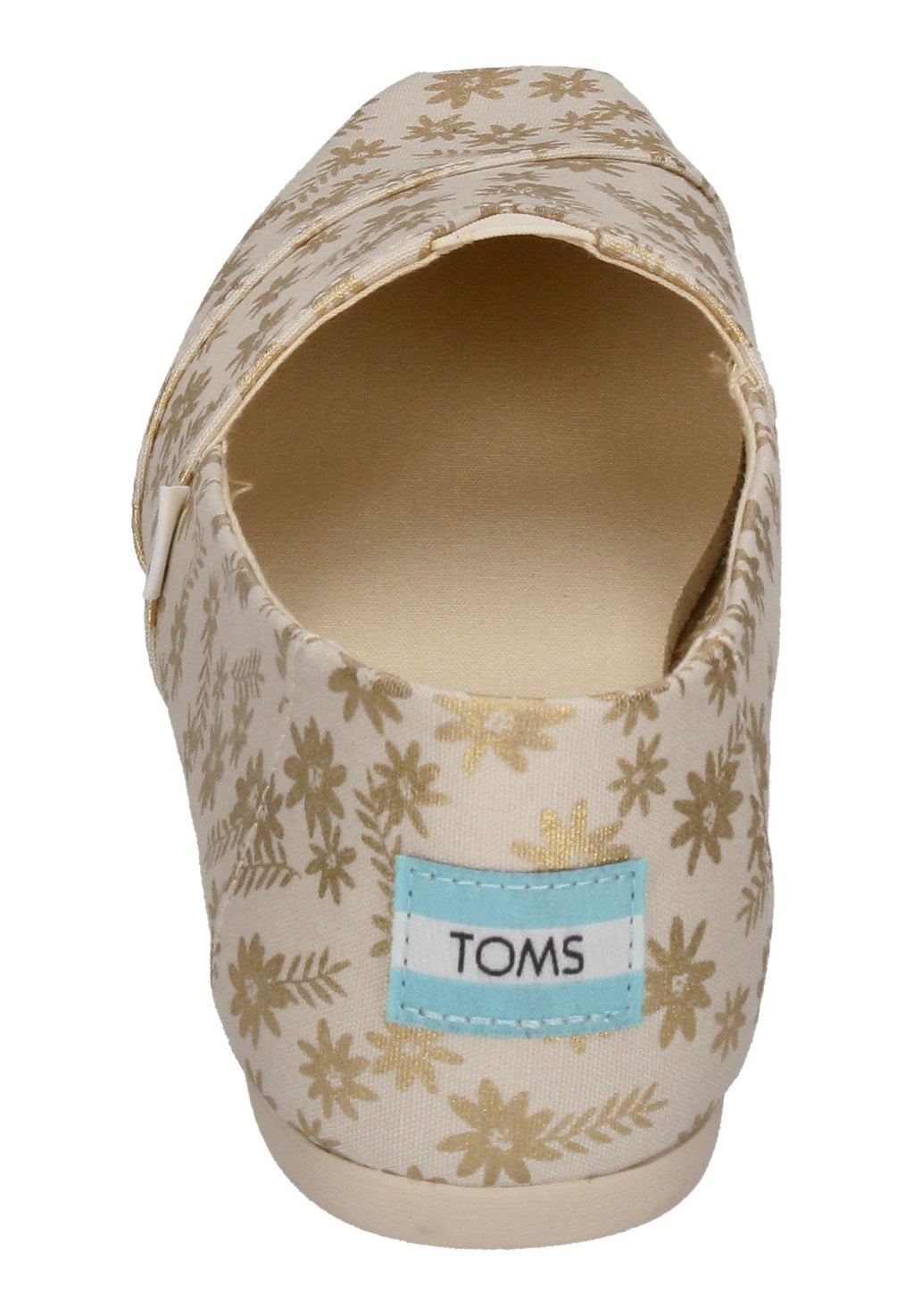 TOMS ALPARGATA