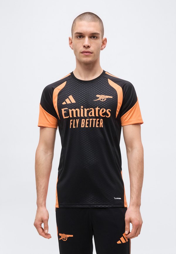 adidas Performance ARSENAL FC 26/27 TIRO TRAINING - Club wear - black