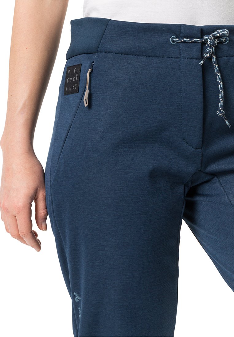 Vaude WO TREMALZO SOFTSHELL PANTS