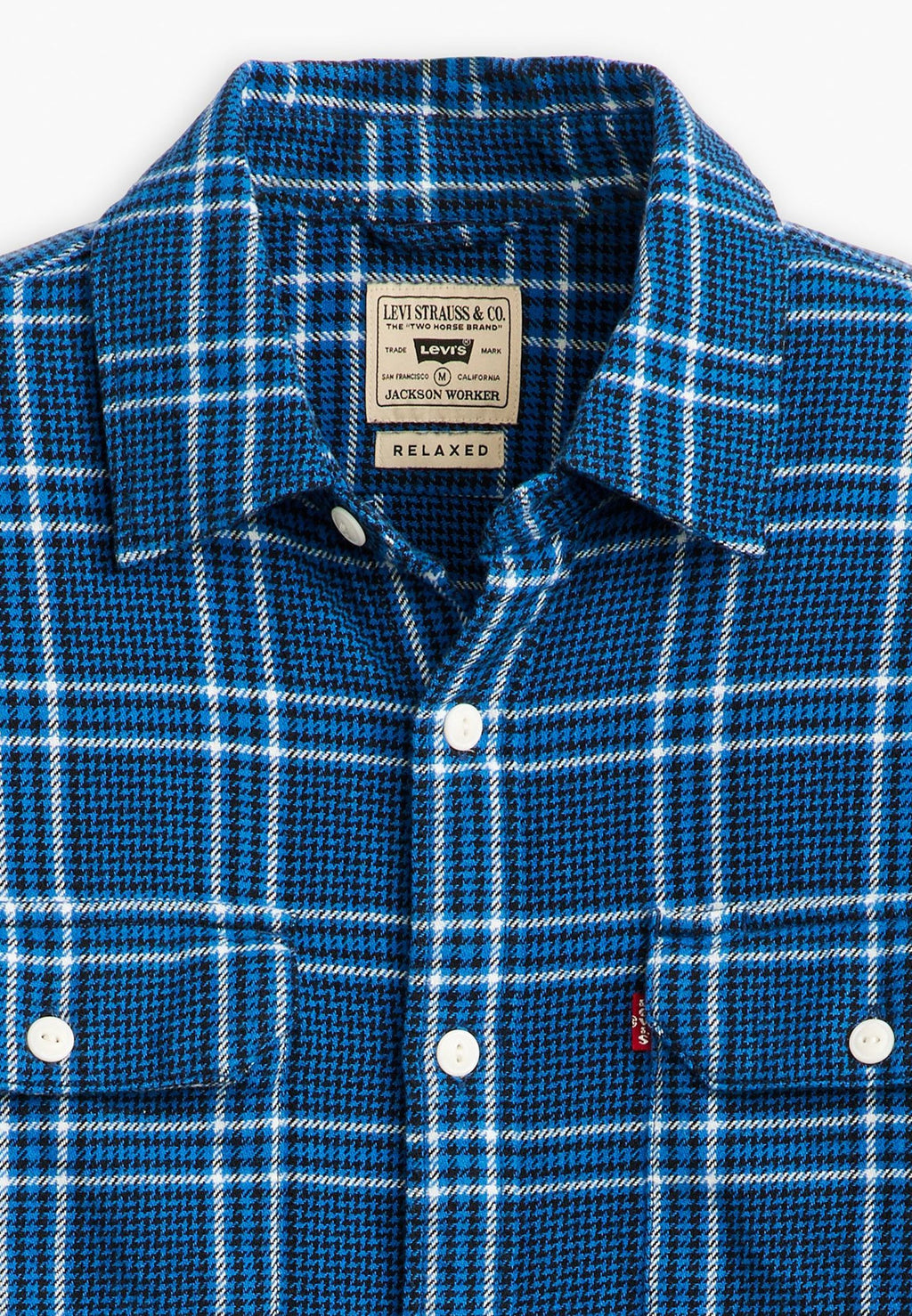 Levi's® JACKSON WORKER
