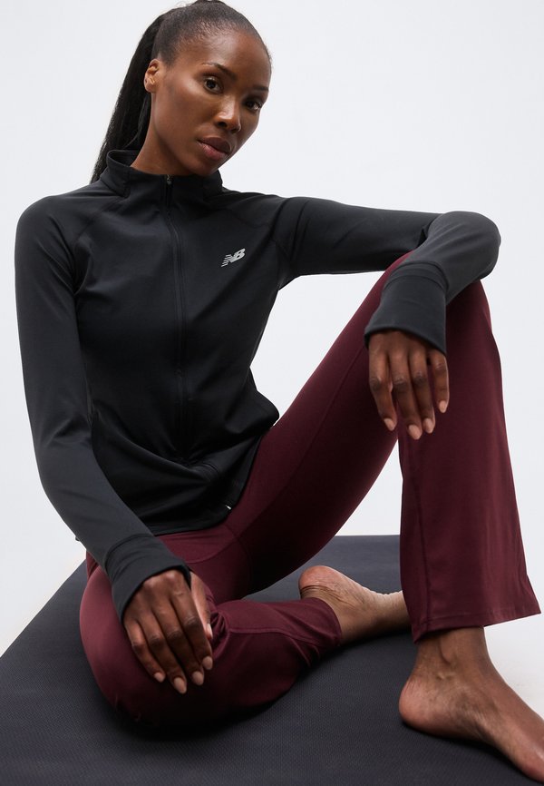 New Balance HARMONY FULL ZIP