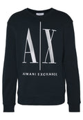 Armani Exchange Sweatshirt Media 1