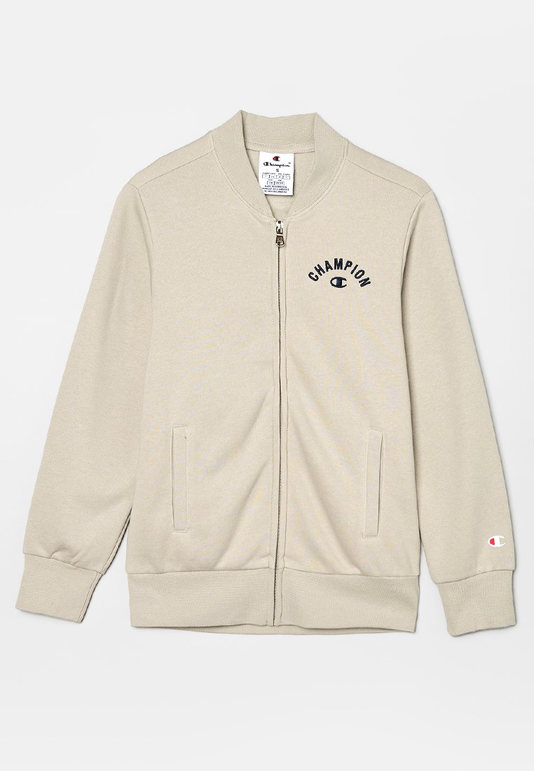 Champion Bomberjacke Media 1