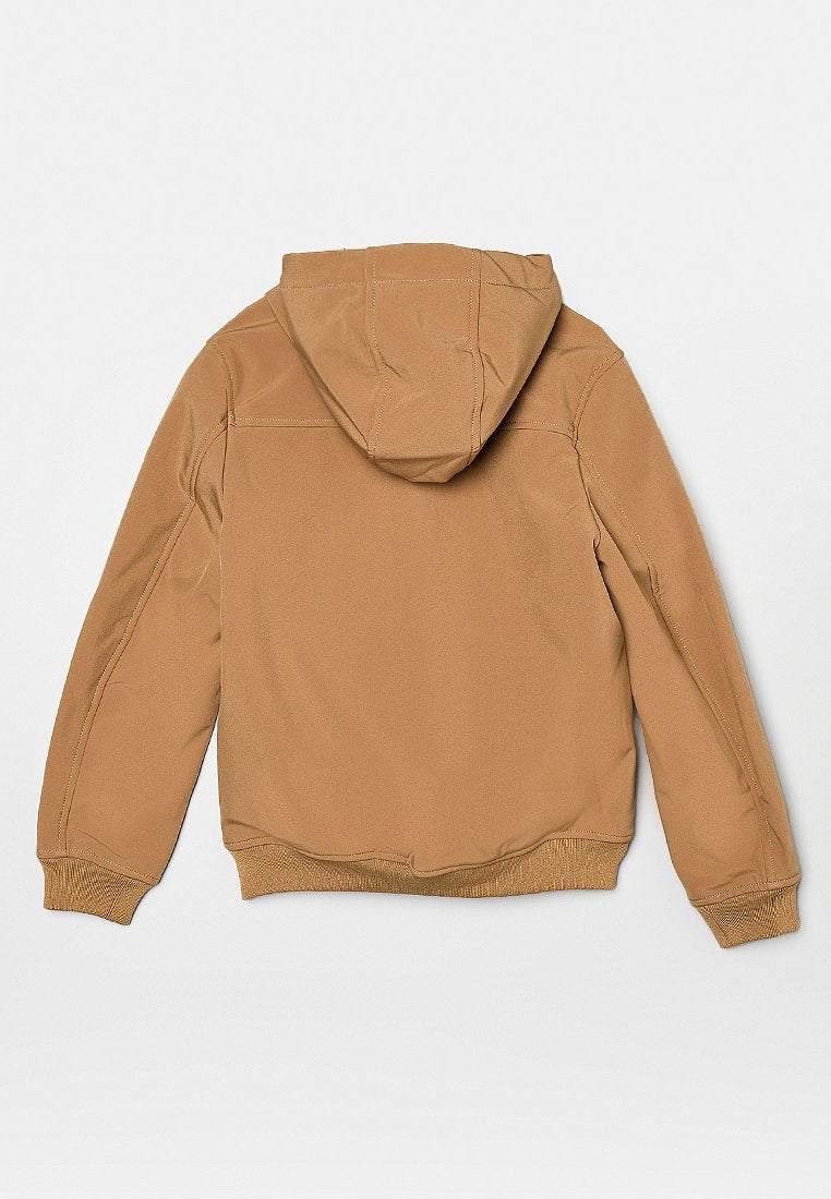 Lyle & Scott HOODED JACKET UNISEX