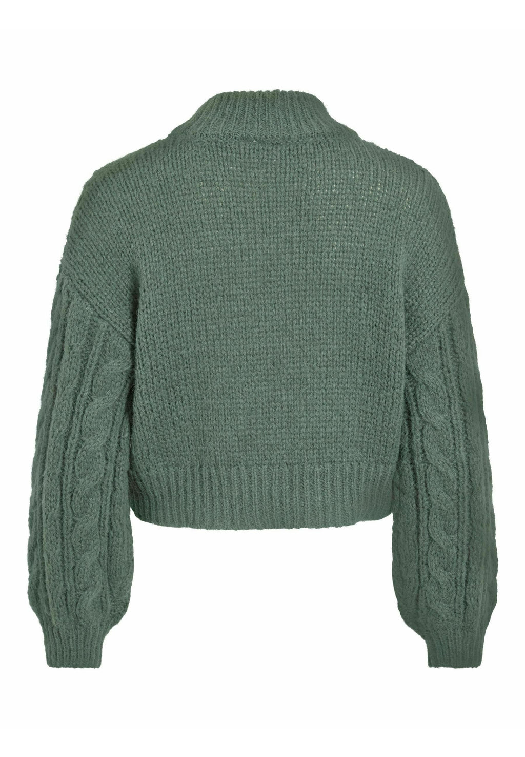 VILA Knitted VIMIRA high neck