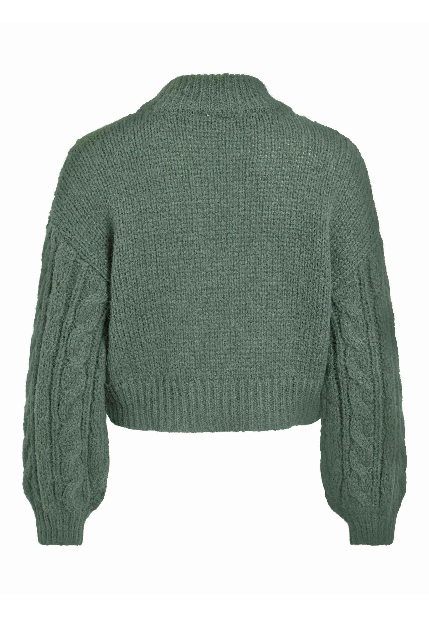 VILA Knitted VIMIRA high neck