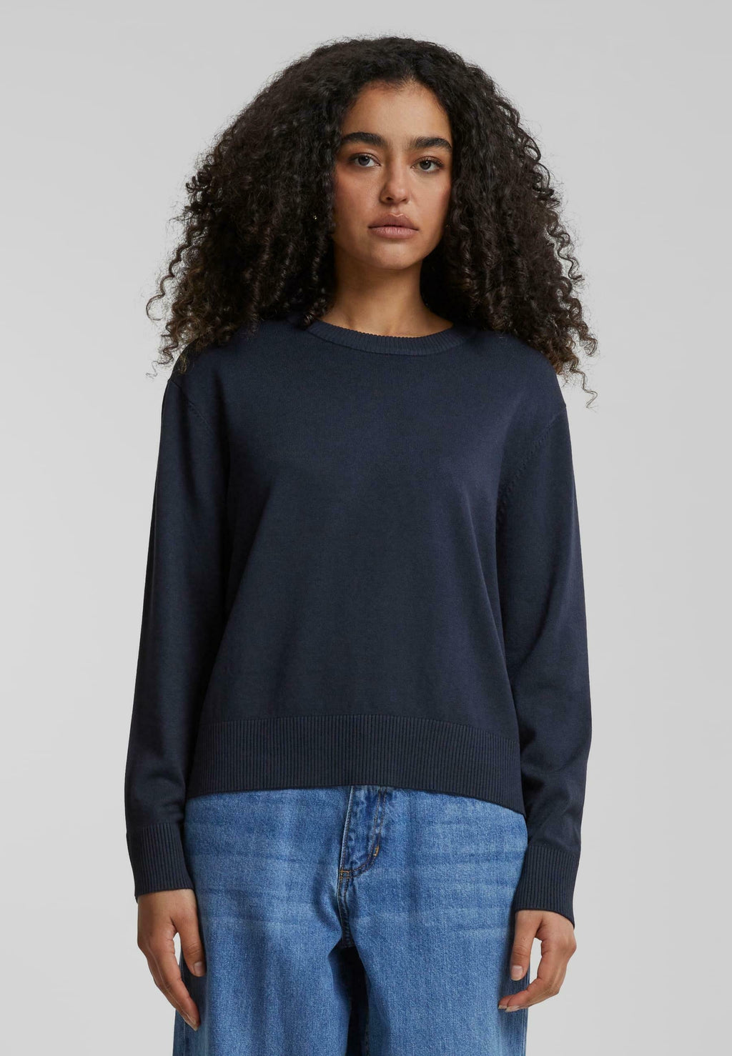 Urban Classics ROUNDNECK