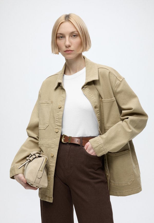 Good American JACKET