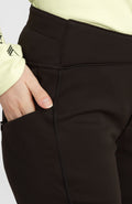 O'Neill BLESSED SOFTSHELL HYBRID SKINNY PANTS
