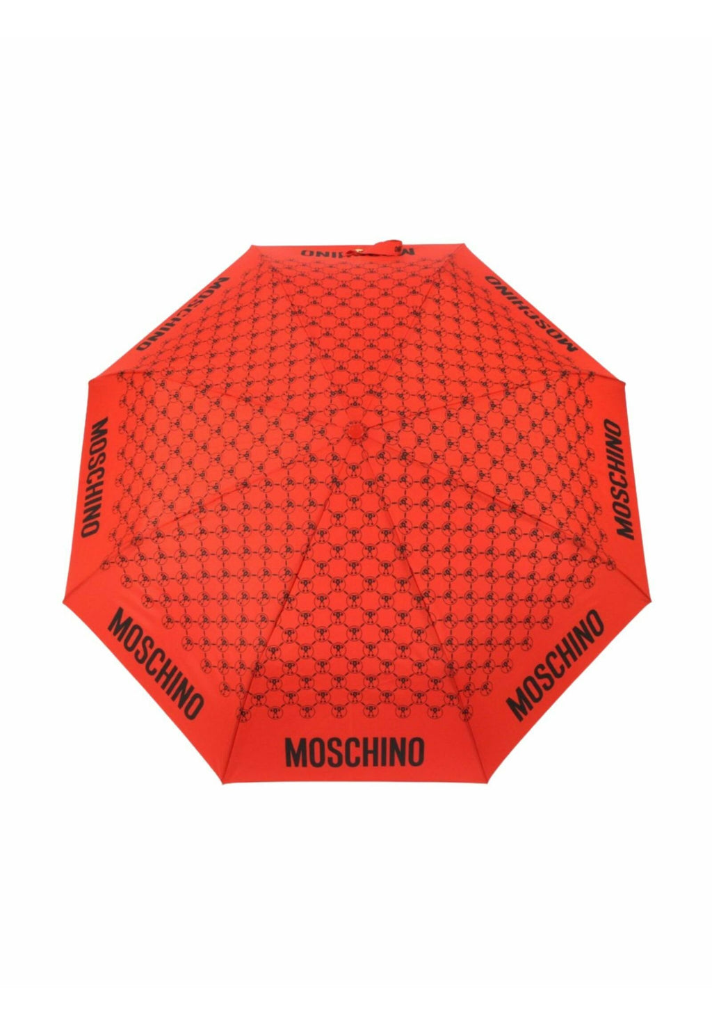 MOSCHINO CON MONOGRAMMA