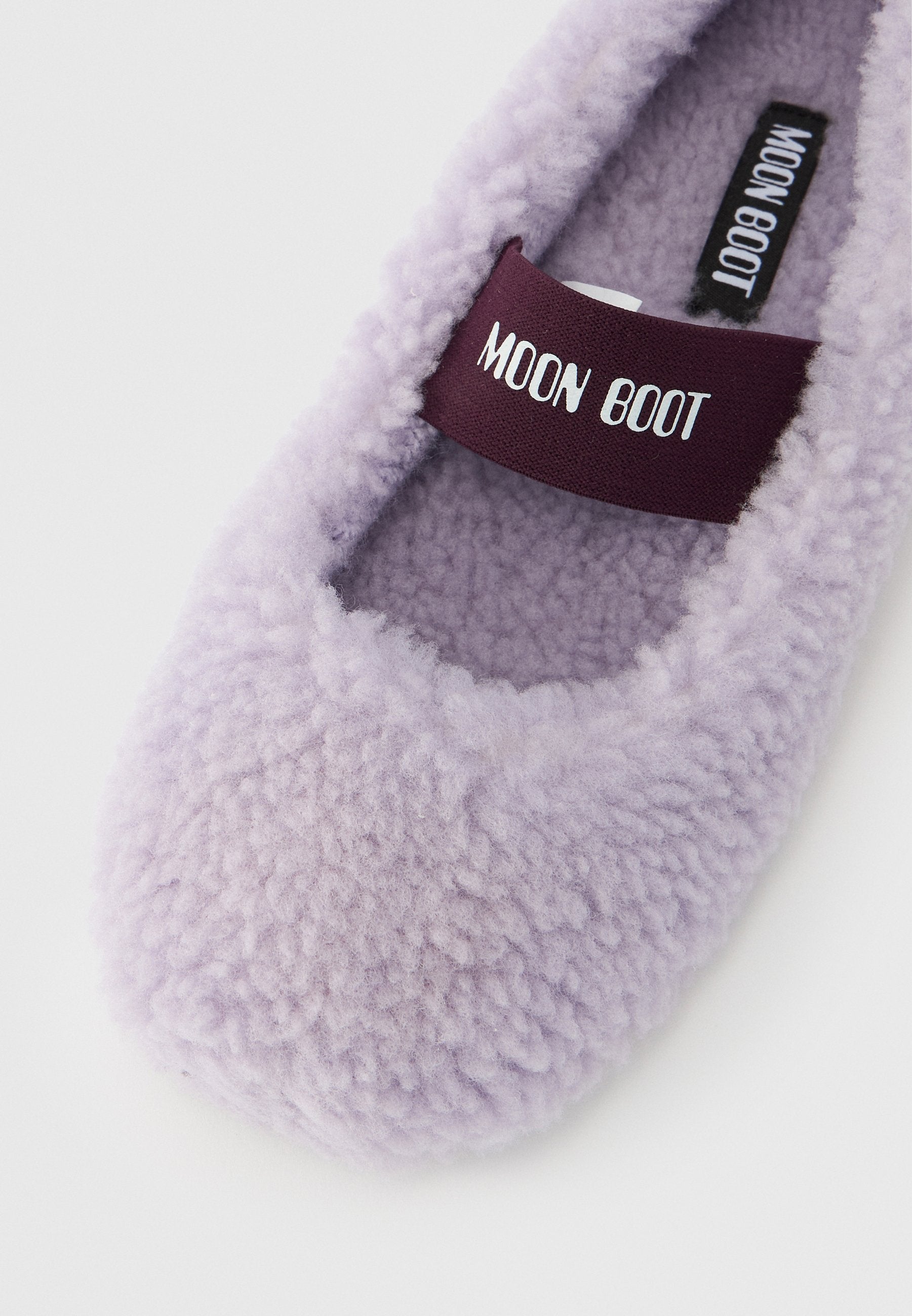 Moon Boot MB SHEARLING