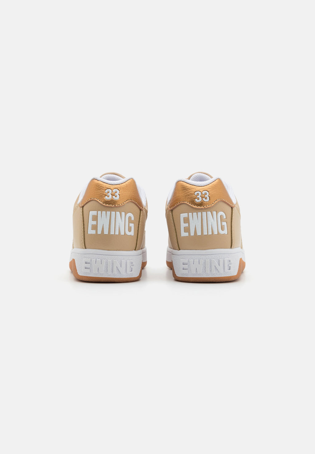 Patrick Ewing 33