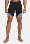 Under Armour ELITE - Boxer shorts - ultimate black / steel / reflective