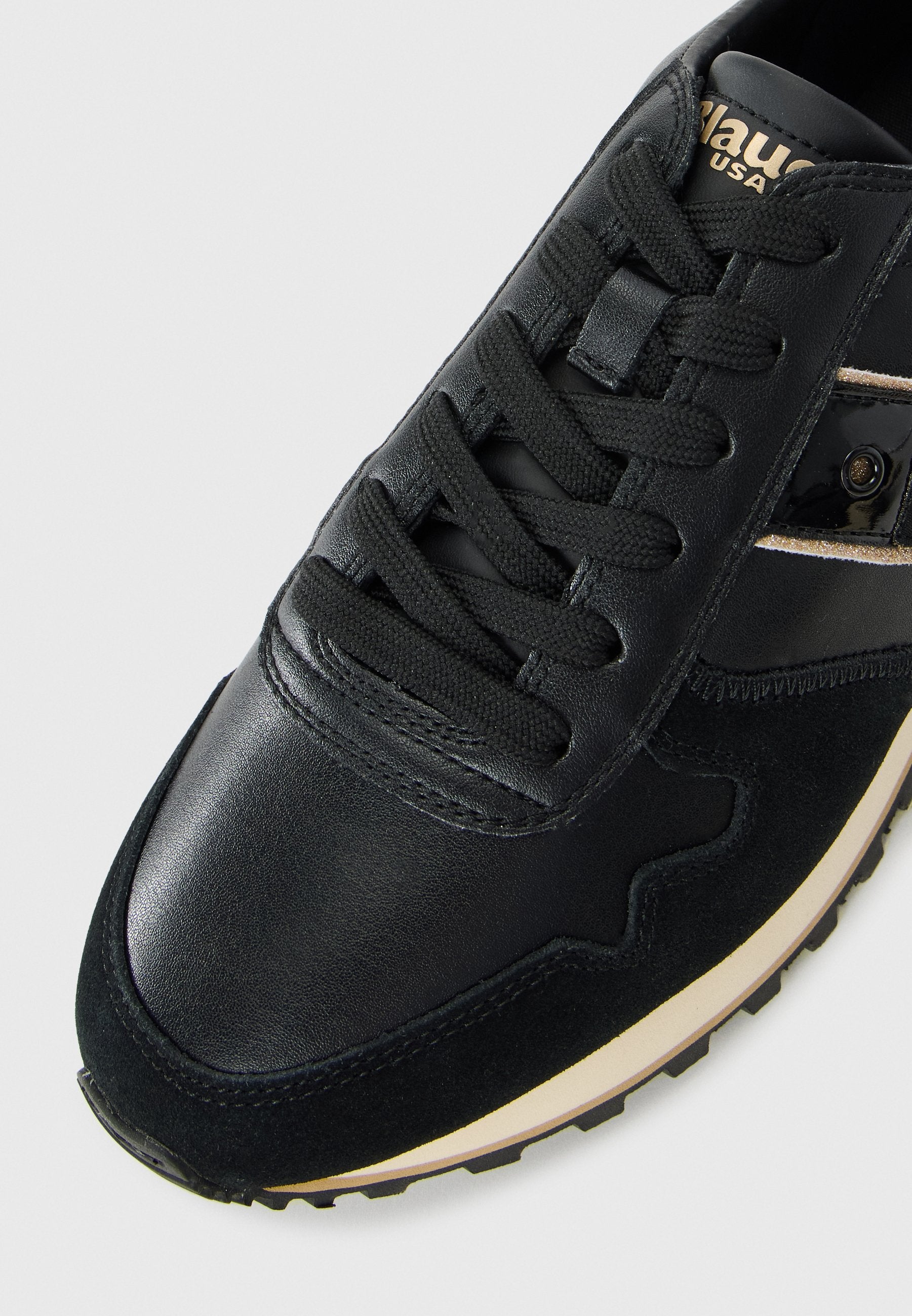 Blauer MILLEN 03