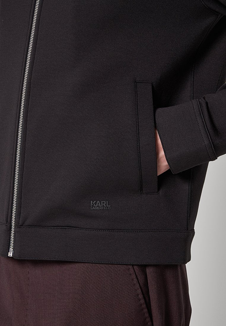 KARL LAGERFELD Leichte Jacke Media 6
