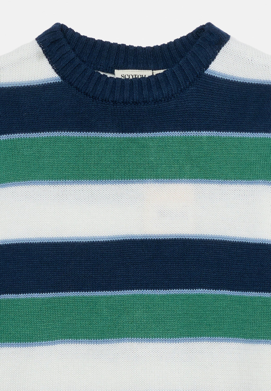 Scotch & Soda