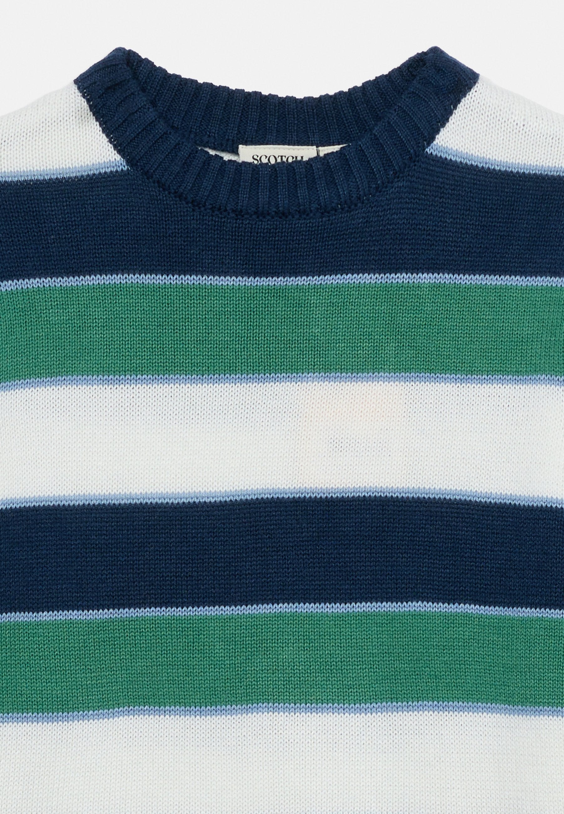 Scotch & Soda