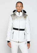 EA7 Emporio Armani Skijacke Media 1