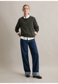 Marc O'Polo DENIM  LONG SLEEVE RAGLAN