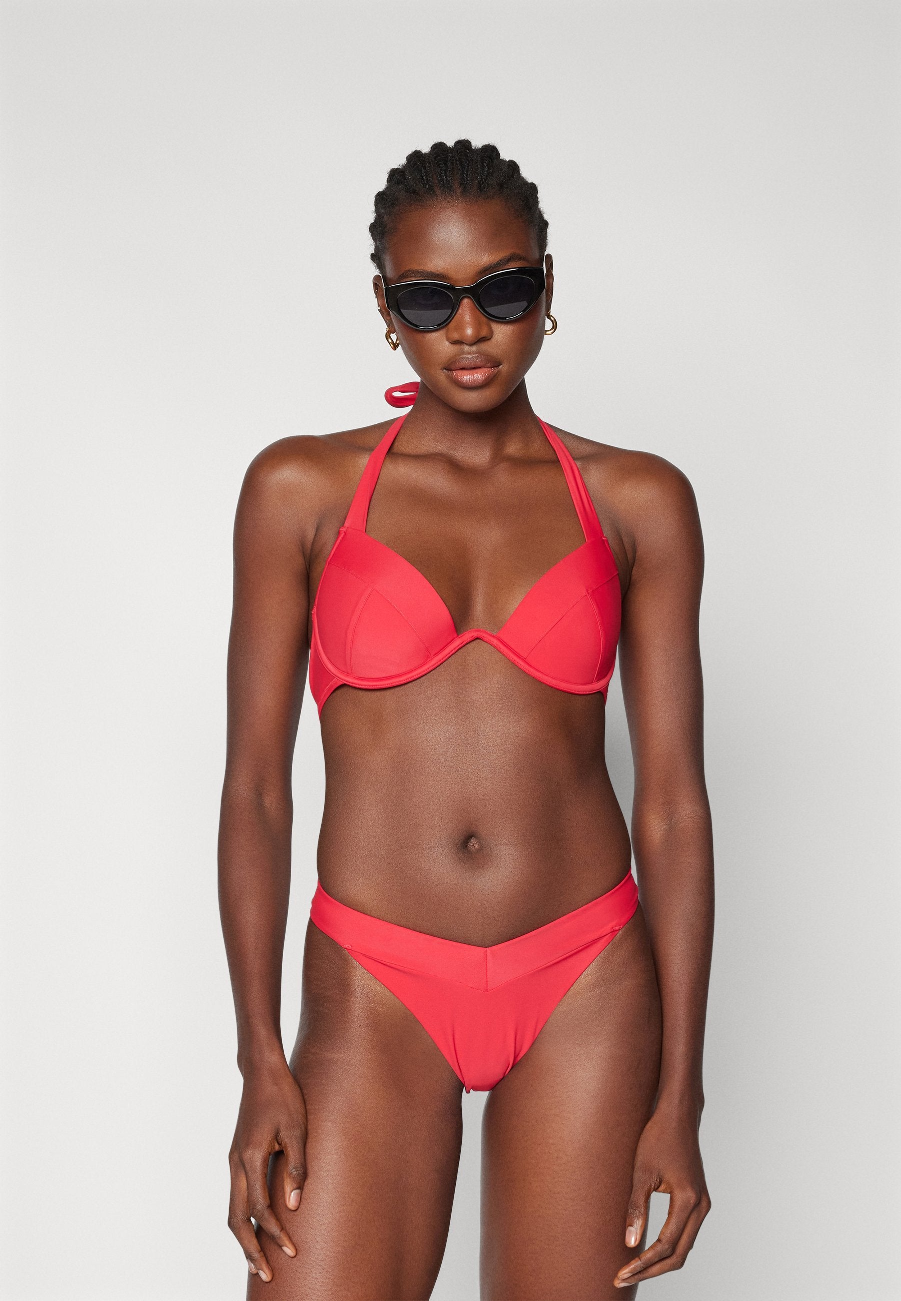 Boux Avenue WIDE STRAP HIGH IBIZA WIRE BALC