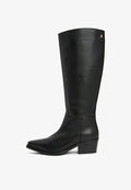 Tommy Hilfiger Boots - black