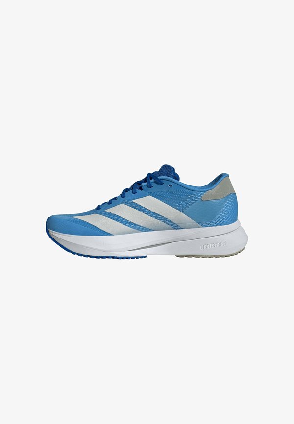 adidas Performance LAUFSCHUH ADIZERO SL 2 - Road running shoes - blubrs zeromt blue