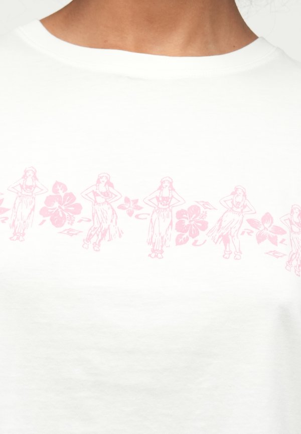 Rip Curl HULA CROP TEE
