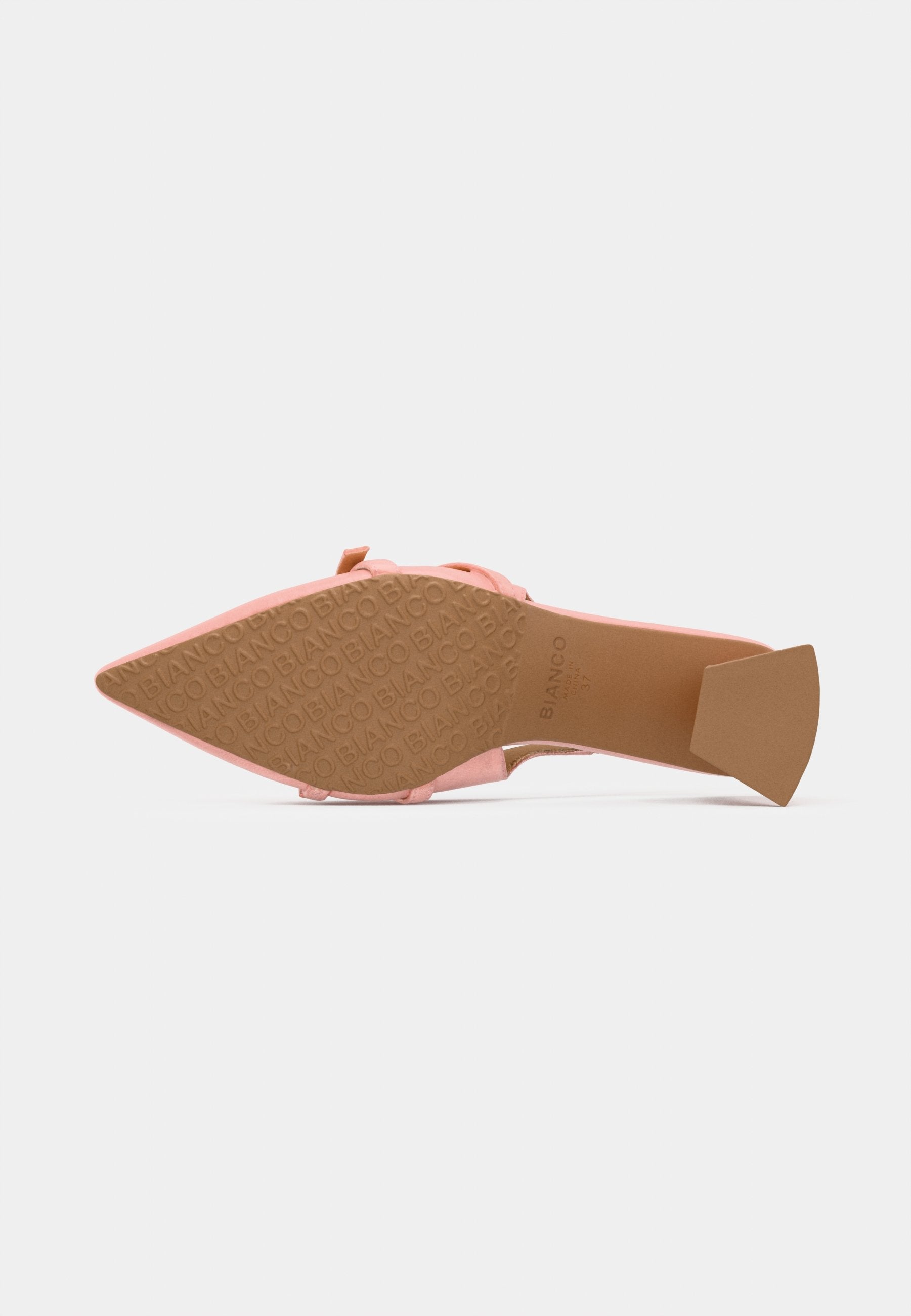 Bianco Slingbacks BIAMARALYN