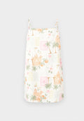 Hollister Co. BARE SHIFT DRESS