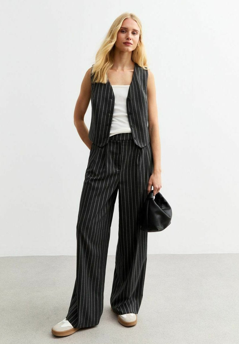 New Look PINSTRIPE