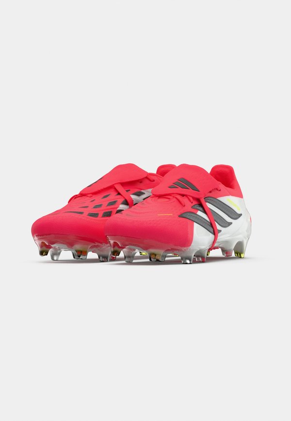 adidas Performance PREDATOR PRO FOLD-OVER TONGUE FIRM GROUND FOOTBALL BOOTS