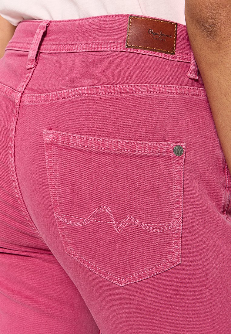 Pepe Jeans