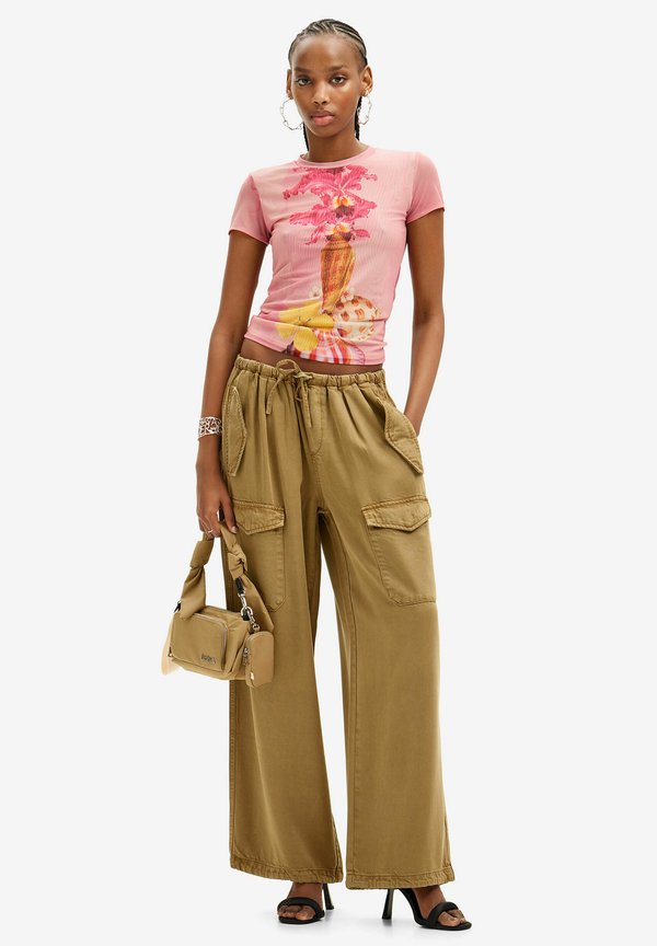 Desigual