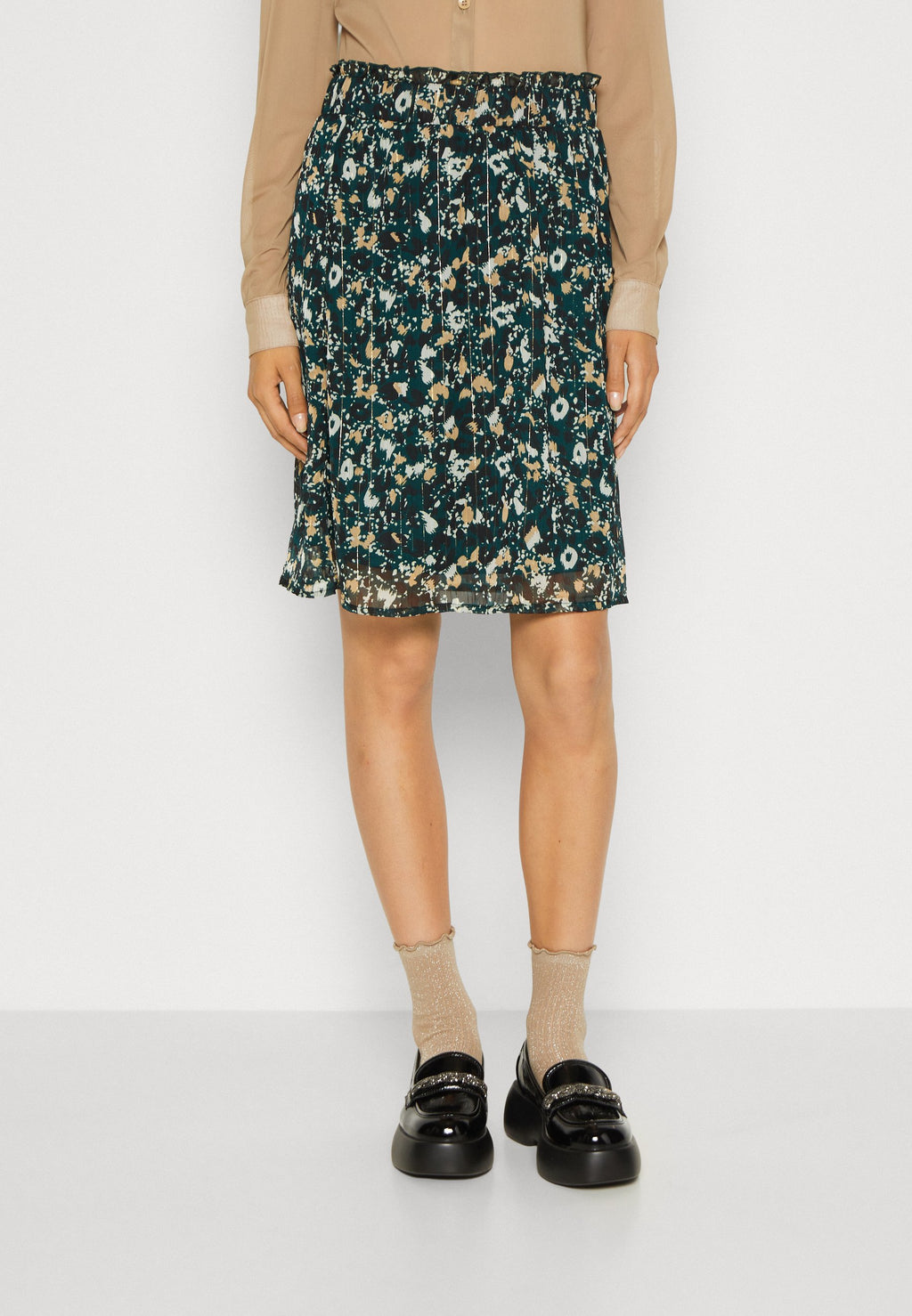 VILA VIFALIA SHORT SKIRT