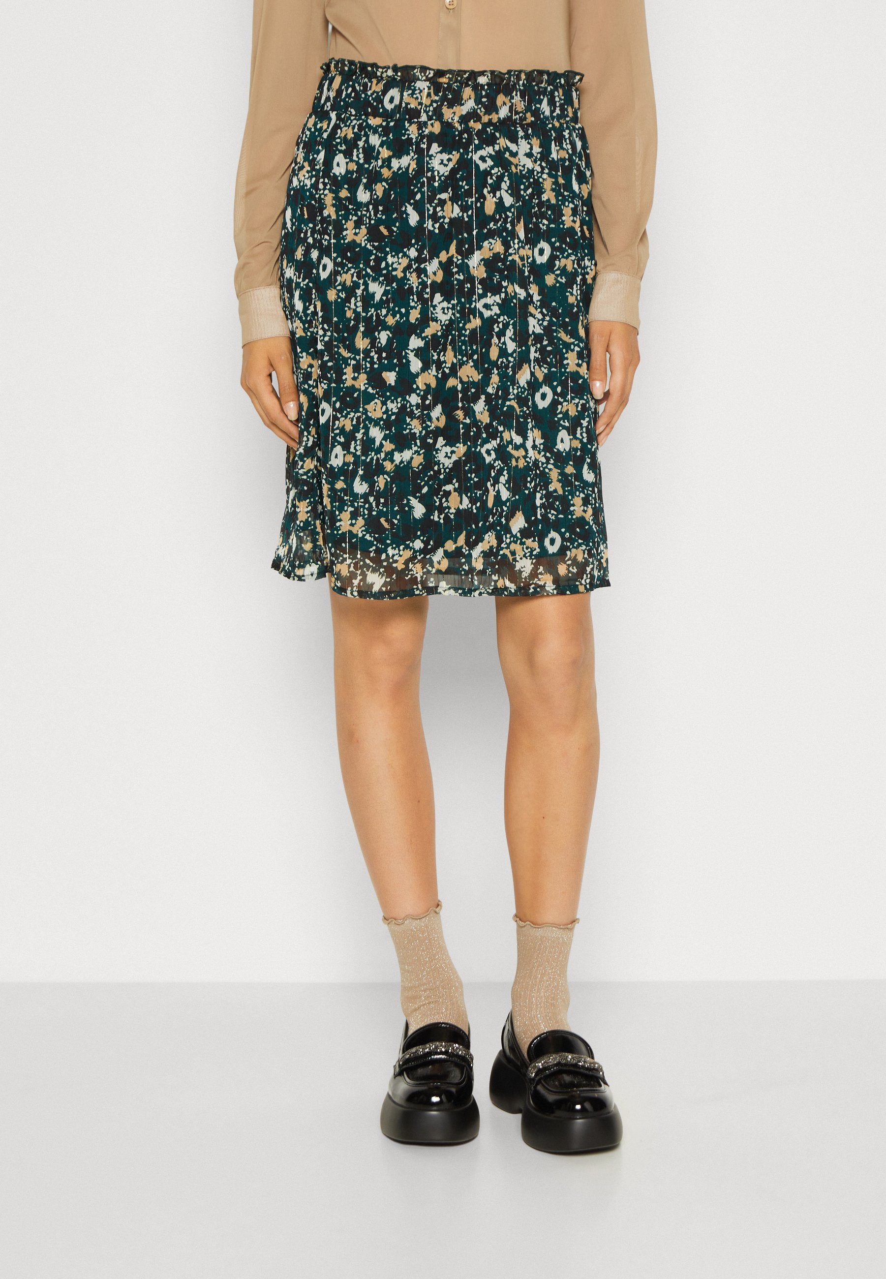 VILA VIFALIA SHORT SKIRT