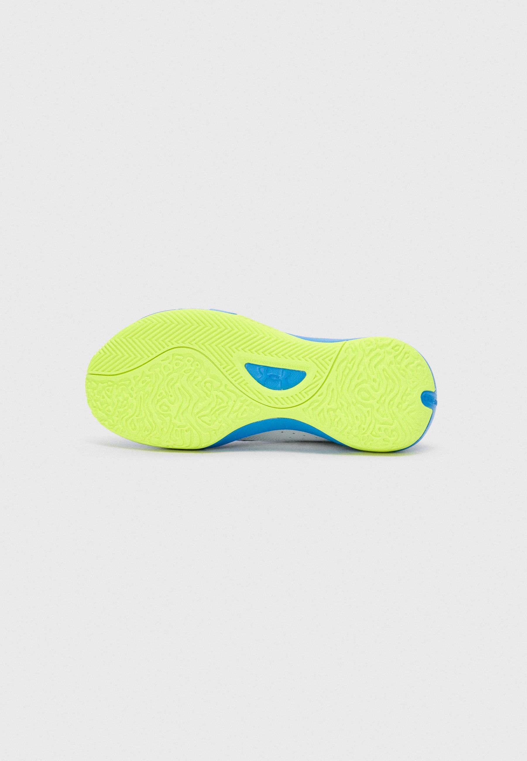 Under Armour UA LOCKDOWN 7