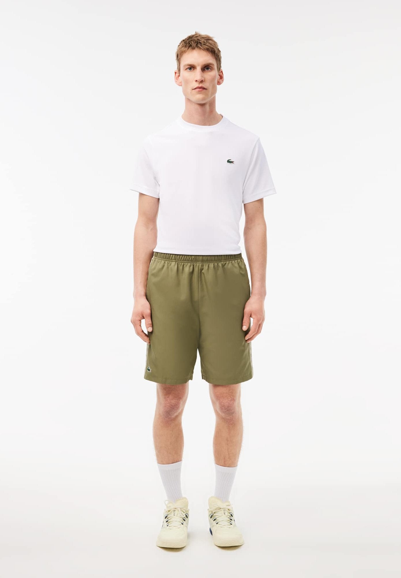 Lacoste Sport